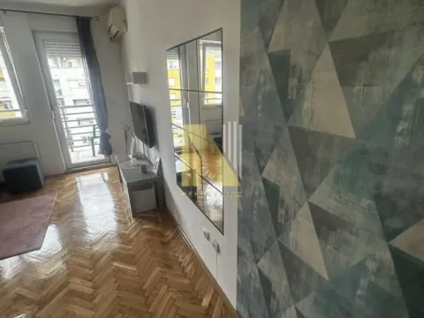 Prodaja, garsonjera, 25m², Nova Detelinara, Novi Sad Sve Podlokacije - image 12