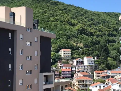 Sale, studio apartment, 36m², Budva okolina, Budva - image 6