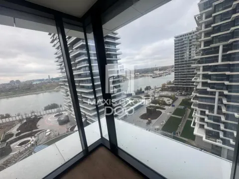 Prodaja, četvorosoban stan, 148m², Savski Venac, Beograd - image 8