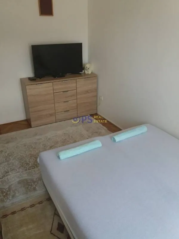 Sale, two bedroom apartment, 75m², Budva, Crna Gora