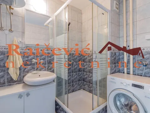 Prodaja, dvosoban stan, 38m², Zvezdara Sve Podlokacije, Beograd - image 15