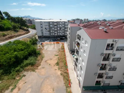Rent, one bedroom apartment, 40m², Ljubović, Podgorica - image 9