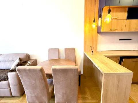 Izdavanje, jednosoban stan, 51m², Zabjelo, Podgorica - image 4