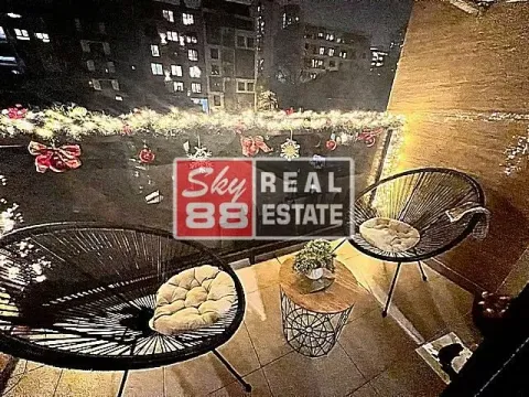 Prodaja, dvosoban stan, 51m², Vračar Sve Podlokacije, Beograd - image 8