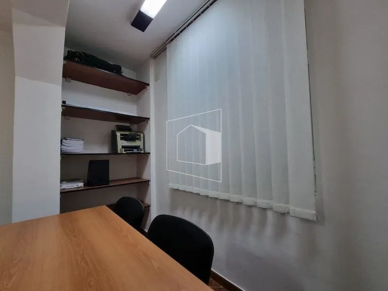 Rent, office space, 50m², Centar, Podgorica