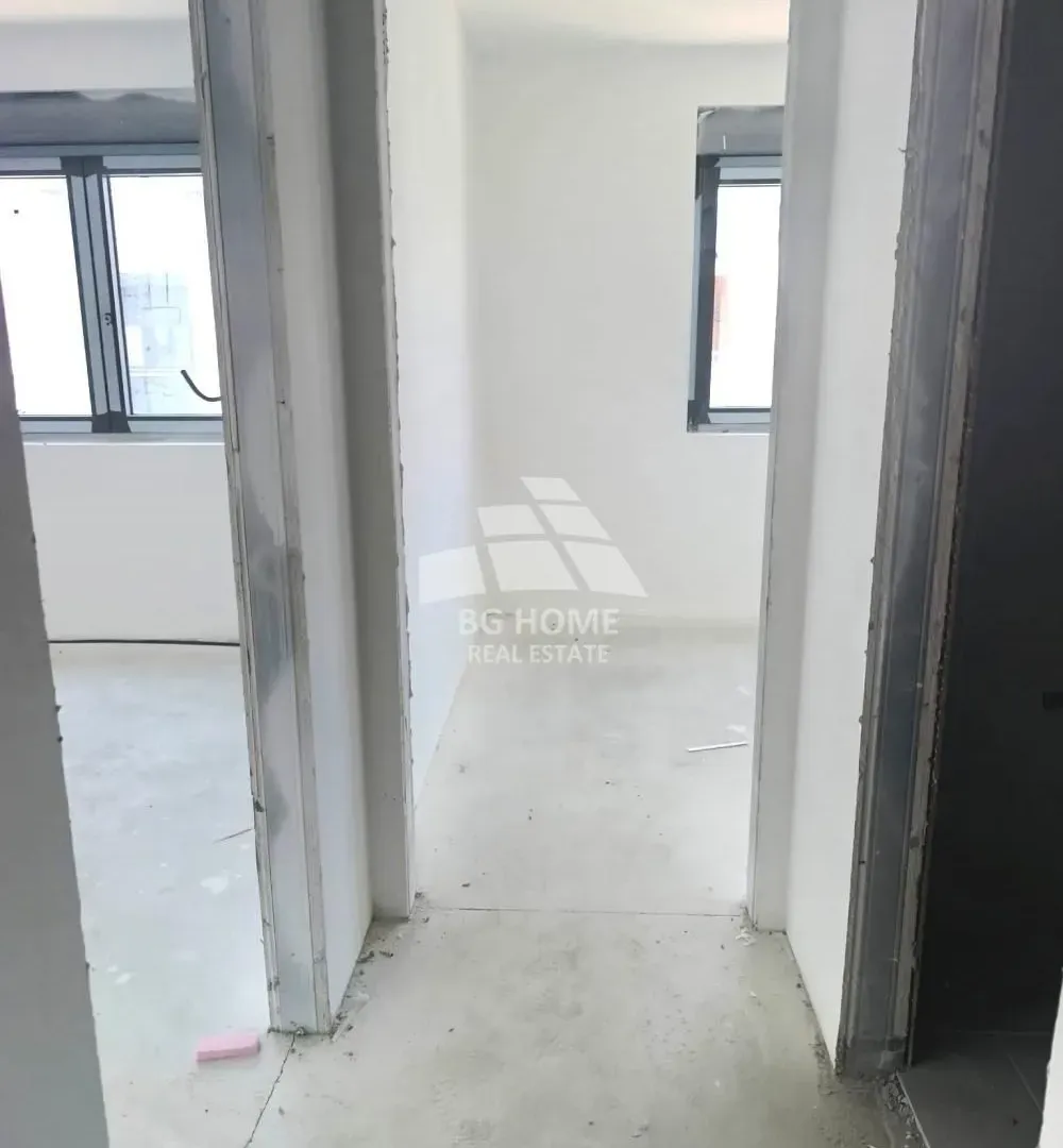 Prodaja, trosoban stan, 61m², Zvezdara Sve Podlokacije, Beograd
