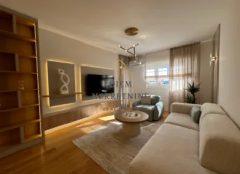 Izdavanje, jednosoban stan, 47m², Central Point, Podgorica - image 13