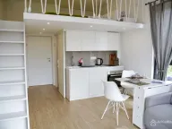 Sale, studio apartment, 22m², Donja Lastva, Tivat - image 3