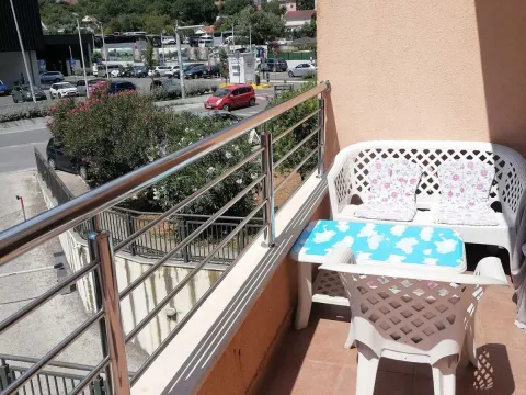Sale, one bedroom apartment, 61m², Rozino, Budva - image 8