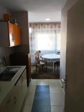 Rent, four bedroom apartment, 88m², Bajlonijeva Pijaca, Beograd - image 9