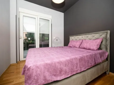 Izdavanje, jednosoban stan, 50m², Momišići, Podgorica - image 18