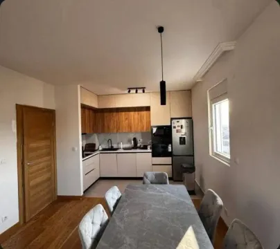 Prodaja, dvosoban stan, 72m², New City, Podgorica - image 5