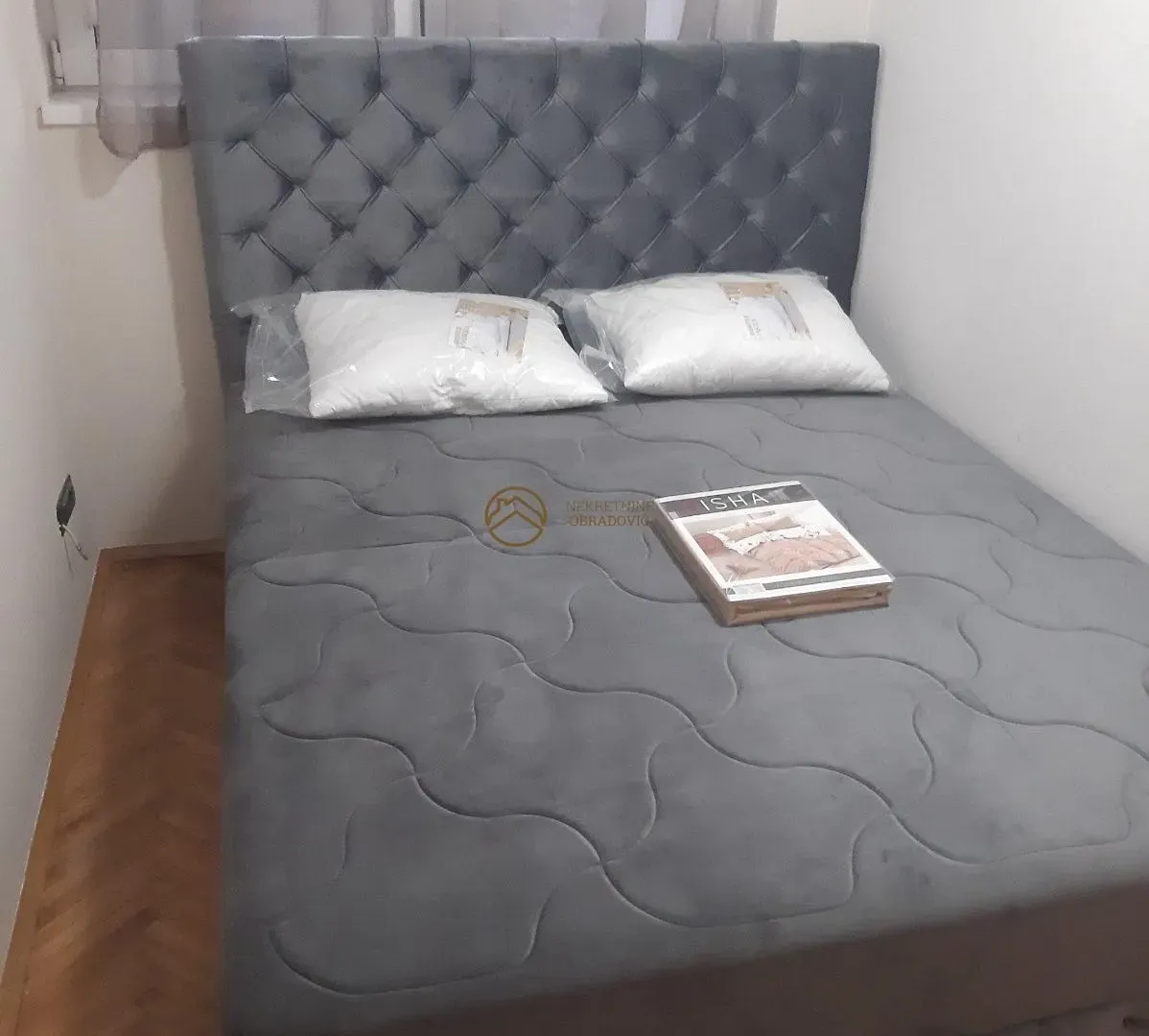 Rent, one bedroom apartment, 34m², Autokomanda, Voždovac Sve Podlokacije