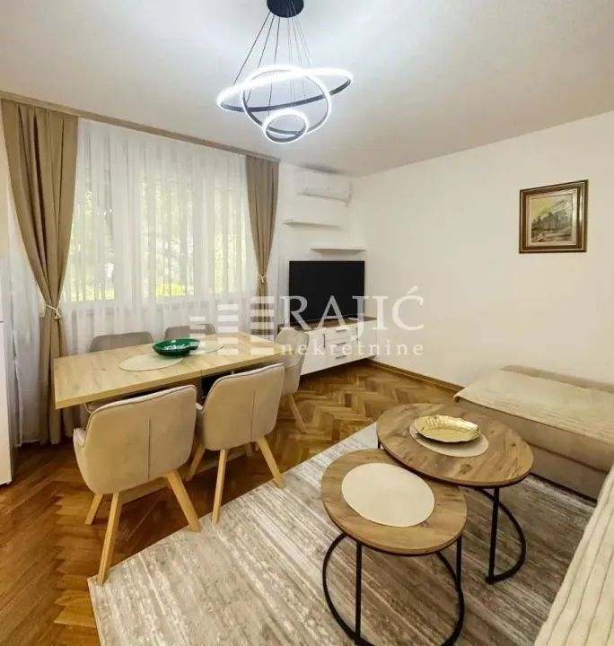 Rent, three bedroom apartment, 50m², Brace Jerković, Voždovac Sve Podlokacije