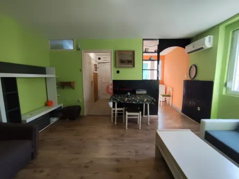 Sale, two bedroom apartment, 45m², Centar, Subotica - image 4