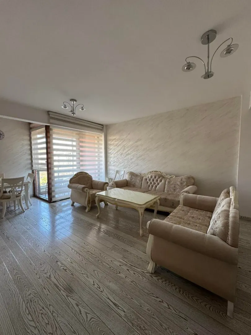 Rent, three bedroom apartment, 95m², Budva, Crna Gora