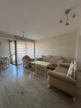 Rent, three bedroom apartment, 95m², Budva, Crna Gora - image 10