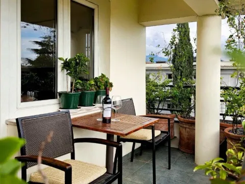 Rent, one bedroom apartment, 57m², Preko Morače, Podgorica - image 10