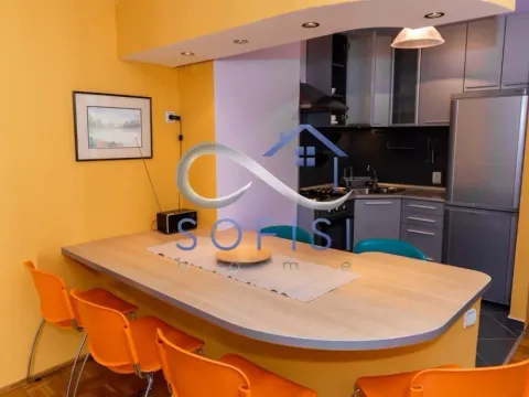 Izdavanje, dvosoban stan, 71m², Centar, Novi Sad - image 4