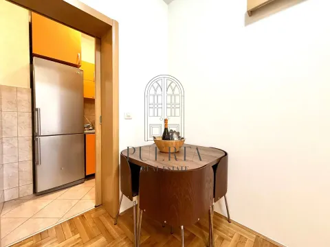 Rent, one bedroom apartment, 38m², Ljubović, Podgorica - image 5