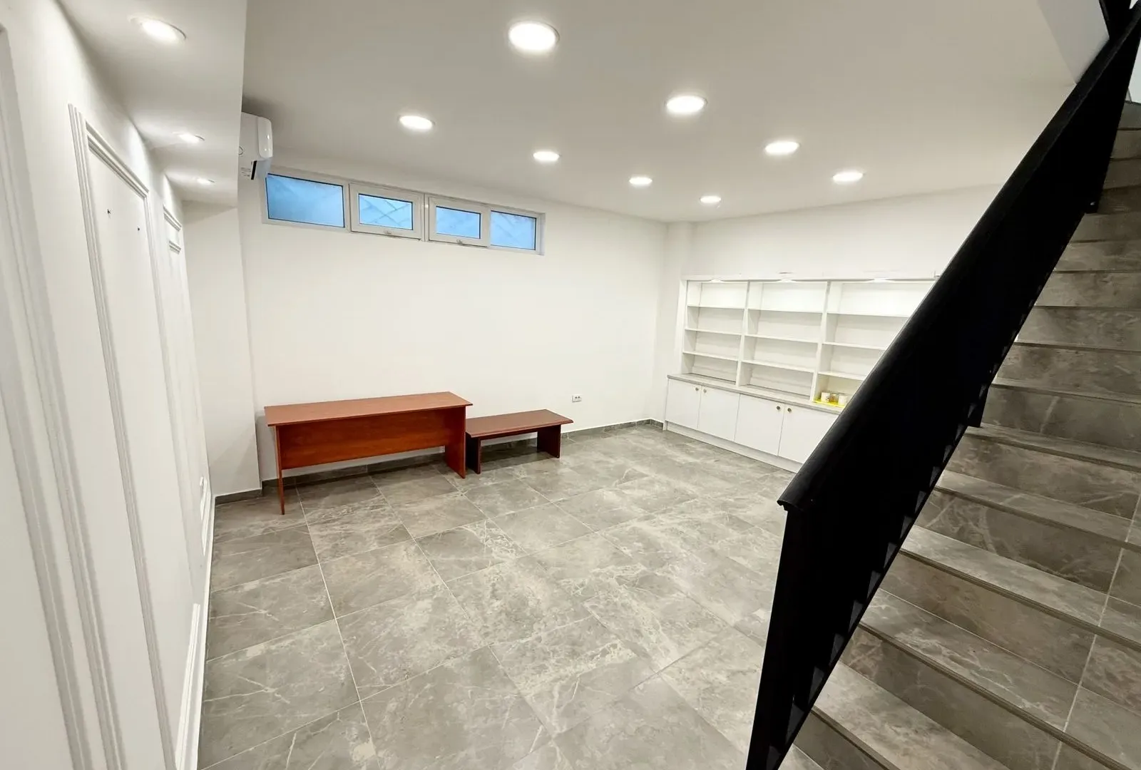 Rent, apartment, 56m², Blok 6, Podgorica