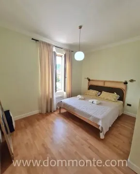 Rent, three bedroom apartment, 100m², Seljanovo, Tivat - image 6