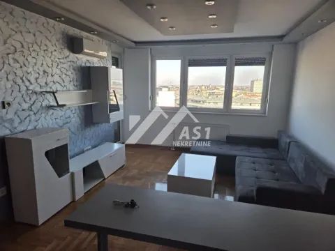 Stan in Bulevar Oslobodjenja