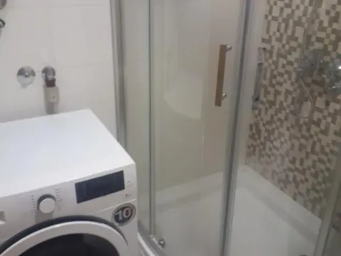 Rent, one bedroom apartment, 42m², City Kvart, Podgorica - image 6