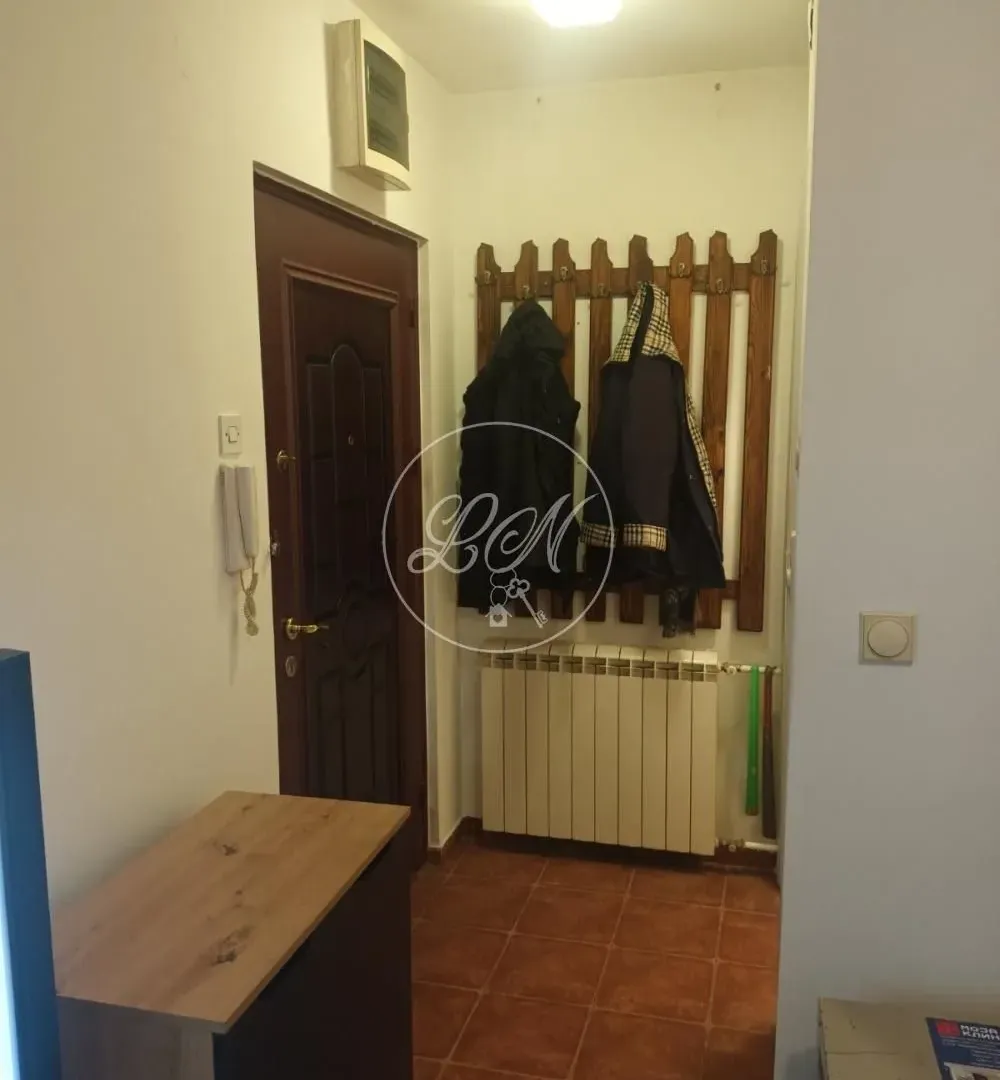 Rent, two bedroom apartment, 57m², Kluz, Zvezdara Sve Podlokacije