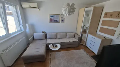 Prodaja, jednosoban stan, 24m², Centar, Novi Sad - image 4