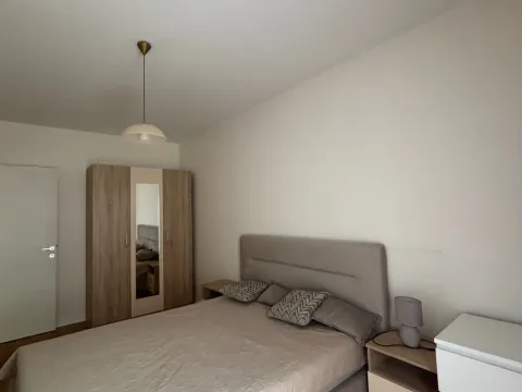 Rent, one bedroom apartment, 43m², Central Point, Podgorica - image 9