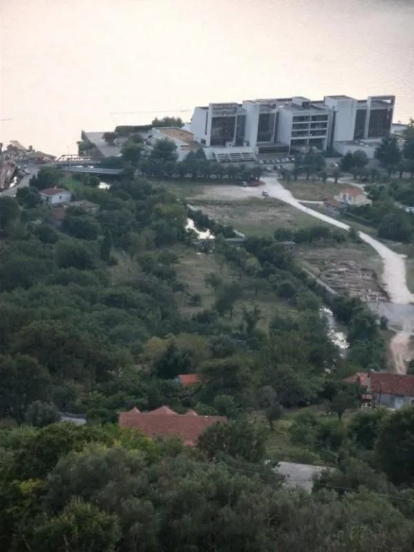 Prodaja, plac, 7162m², Risan, Kotor