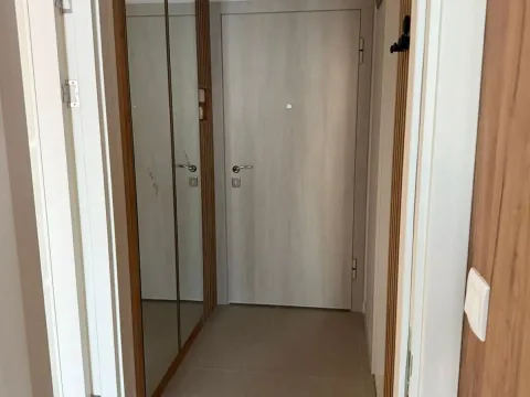 Izdavanje, jednosoban stan, 40m², Tuški Put, Podgorica - image 16