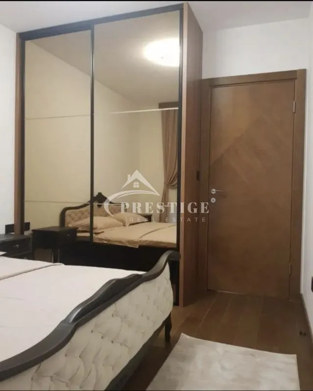 Rent, one bedroom apartment, 48m², Ljubović, Podgorica