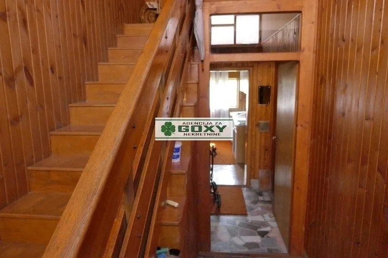 Sale, house, 230m², Kraljevo, Srbija