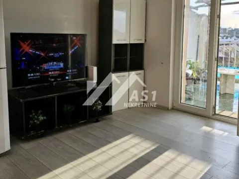 Rent, three bedroom apartment, 80m², Rotkvarija, Novi Sad Sve Podlokacije - image 2