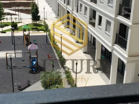 Rent, one bedroom apartment, 49m², Tološka šuma, Podgorica - image 2