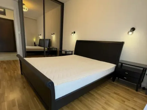 Izdavanje, jednosoban stan, 59m², Stara Varoš, Podgorica - image 5