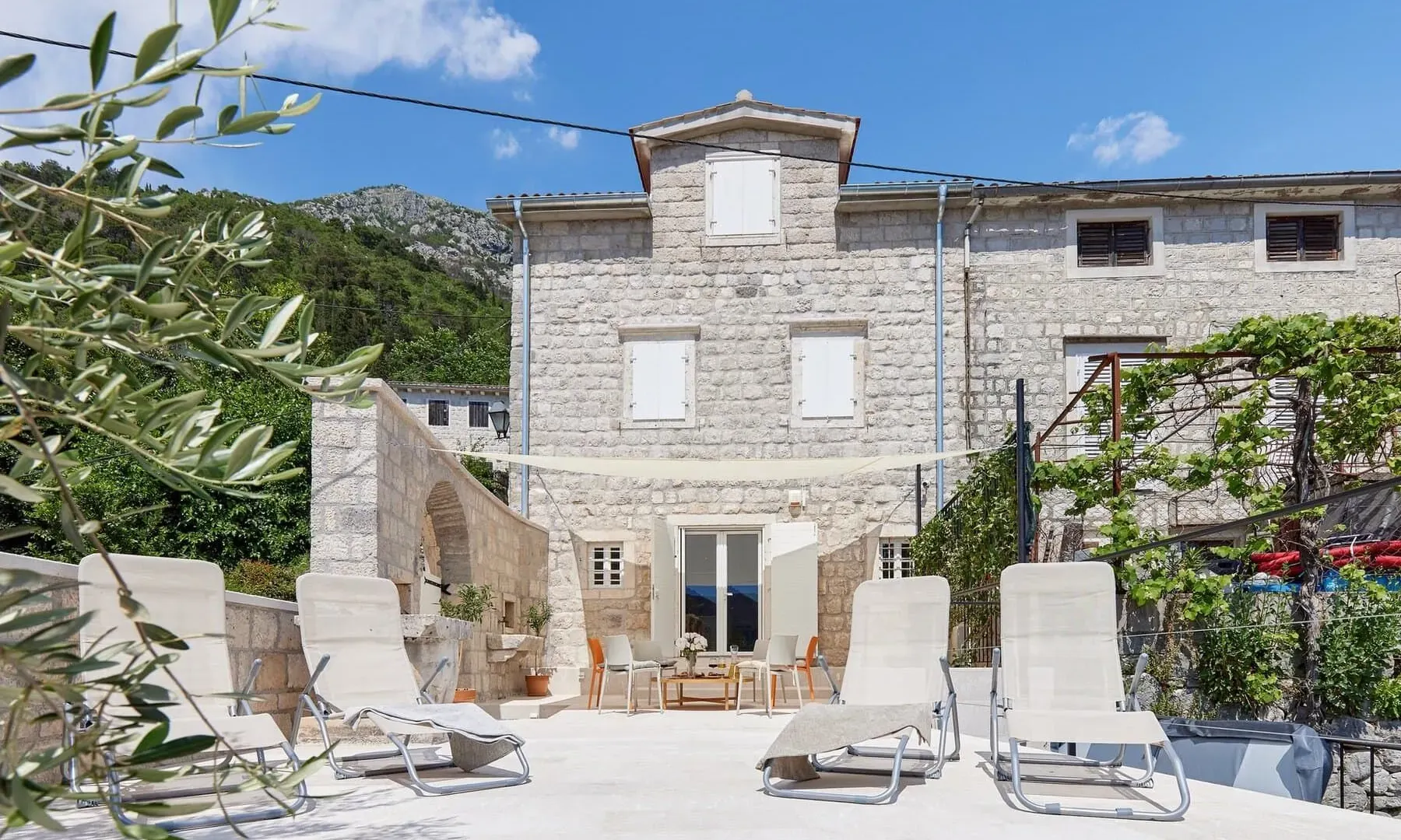 Prodaja, kuća, 146m², Perast, Kotor