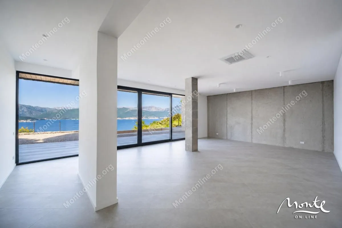 Prodaja, kuća, 166m², Krašići, Tivat