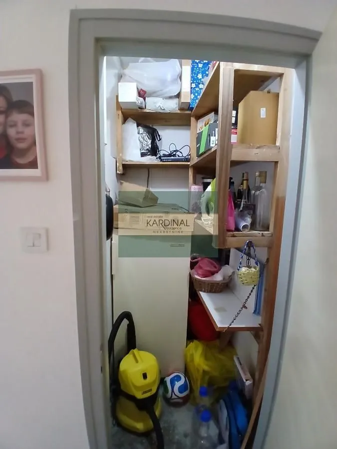 Prodaja, dvosoban stan, 62m², Jagodina, Srbija