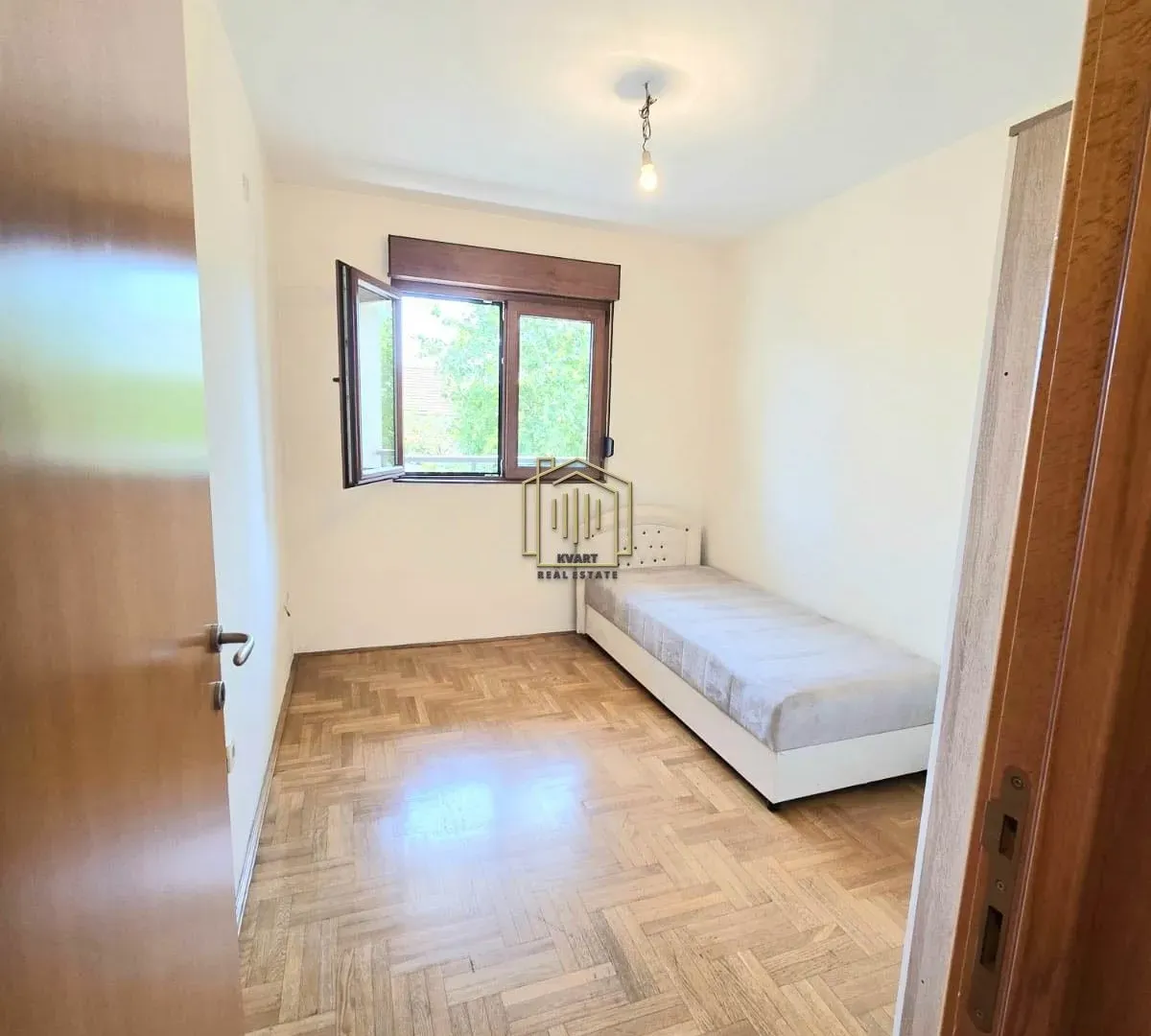 Sale, two bedroom apartment, 64m², Stari Aerodrom, Podgorica
