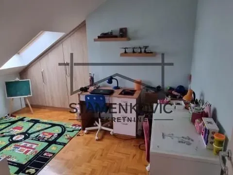 Prodaja, četvorosoban stan, 107m², Bulevar Evrope, Novi Sad Sve Podlokacije - image 3