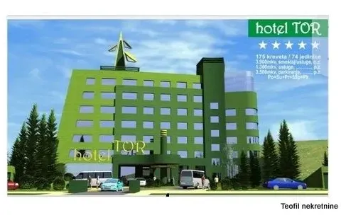 Prodaja, plac, 3500m², Zlatibor, Srbija - image 6