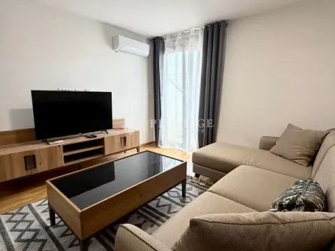 Prodaja, dvosoban stan, 71m², Zabjelo, Podgorica - image 2