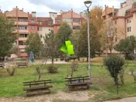 Izdavanje, dvosoban stan, 48m², Crveni Krst, Niš - image 8