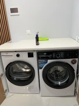Izdavanje, dvosoban stan, 74m², Bjeliši, Bar - image 12