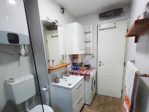 Rent, apartment, 50m², Centar, Podgorica - image 8