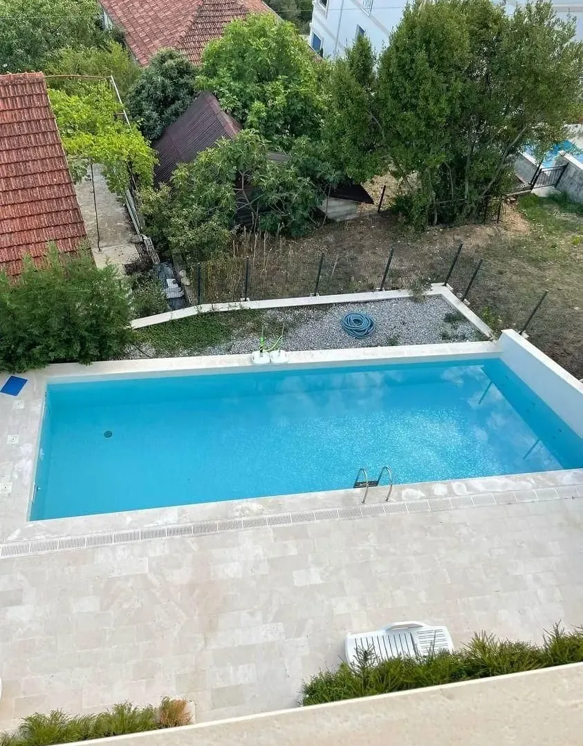 Prodaja, dvosoban stan, 103m², Donja Lastva, Tivat