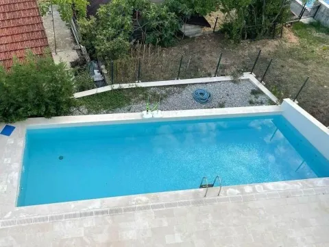 Prodaja, dvosoban stan, 103m², Donja Lastva, Tivat - image 4